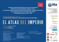 55. Biennale – Padiglione latino-americano